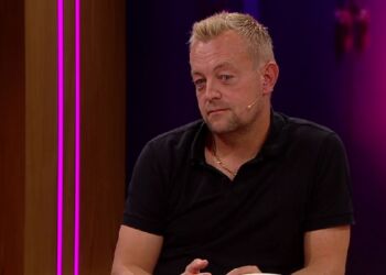 Bo Zinck er i dag cheftræner hos Vendsyssel FF.