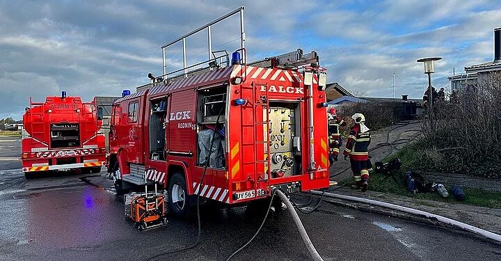 Foto: Per Frank Paulsen.