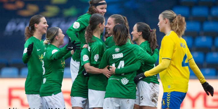 Foto (arkiv): Jess M. Madsen.