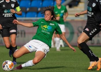 Foto (arkiv): Jess M. Madsen.