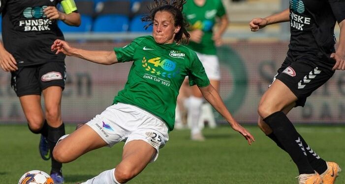 Foto (arkiv): Jess M. Madsen.