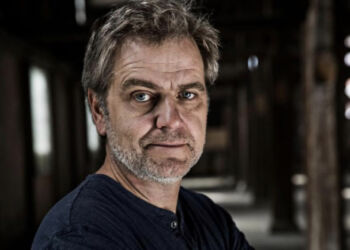 Ole Bornedal. Foto: Per Arnesen.