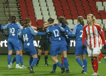 Foto: Bjarne Hyldgaard.