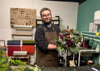 Foto: Else Strauss Harpsø.