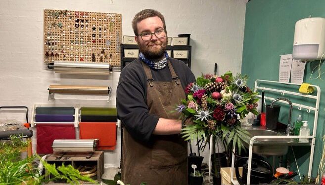 Foto: Else Strauss Harpsø.