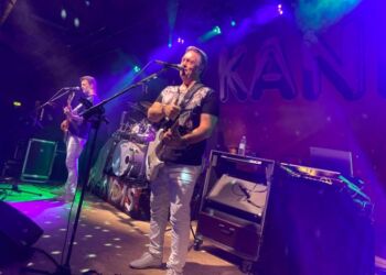 Kandis. Foto: Arkiv.