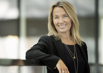 Lene Espersen. Pressefoto: Arkiv.