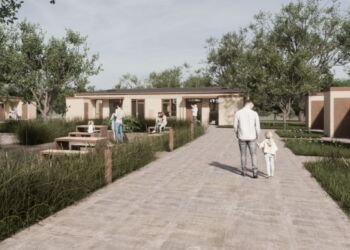 Foto: Arkitektfirmaet Hovaldt.