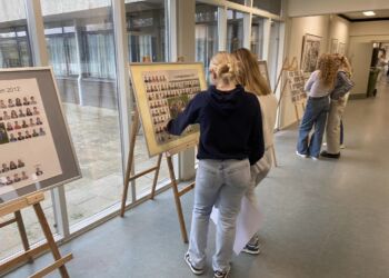 Foto: Lundergårdskolen.