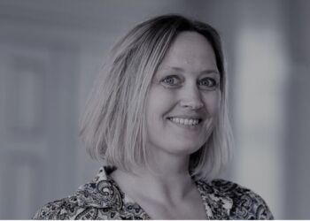 Maj Skårhøj Foto: Hjørring Kommune.