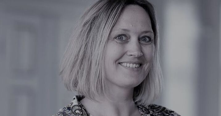 Maj Skårhøj Foto: Hjørring Kommune.