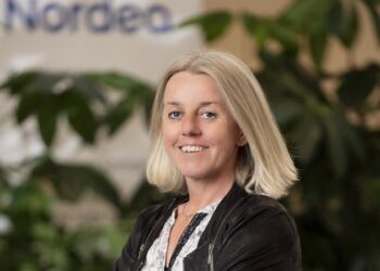 Helle Lund Jensen er rådgiver hos Nordea Vendsyssel. Pressefoto