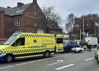 Foto: Phillip Holm Johansen/TV2 Nord.