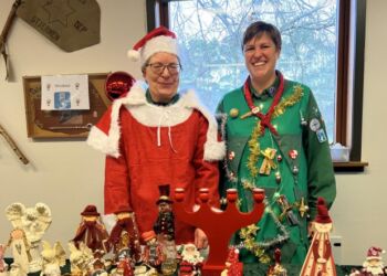 Foto: Niels Skipper.