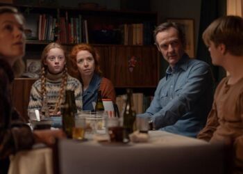 Scene fra Synkefri. Foto: Martin Dam Kristensen.