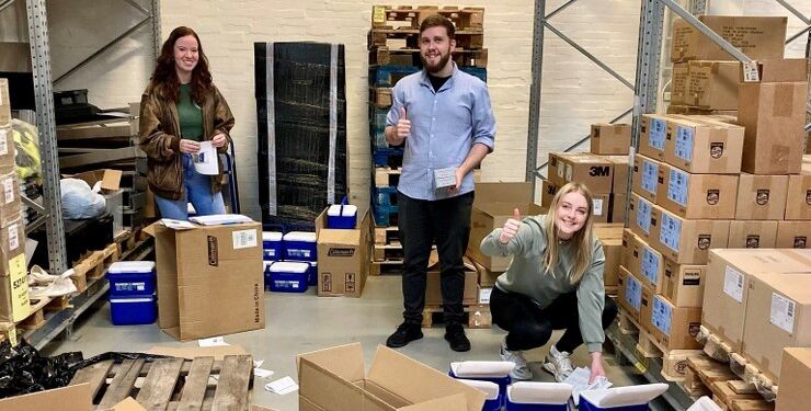 Foto: Regionshospital Nordjylland.