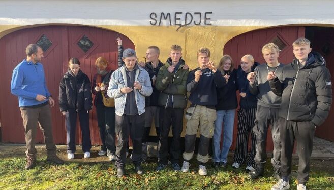 Tornby Gamle Koebmandsgaard Efterskole 1 657x493