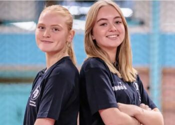 Foto (arkiv): UNGe kVINDER Crew.