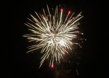 Rigtigt godt nytår til alle læsere af NordsøPosten.