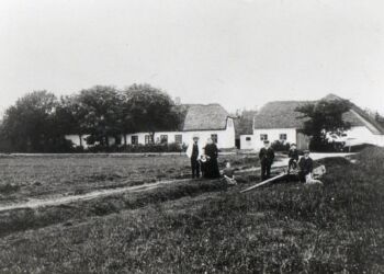 Kilde: Tversted-Uggerby-Sørig Lokalarkiv.