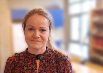 Udviklingschef Karina Torp Møller fra EUC Nord.
