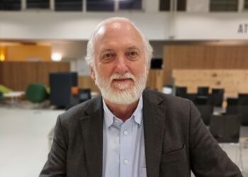 A. Neil Jacobsen: Formand for Erhverv Hjørring og direktør for EUC Nord.