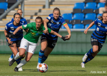 Foto (arkiv): Jess M. Madsen.