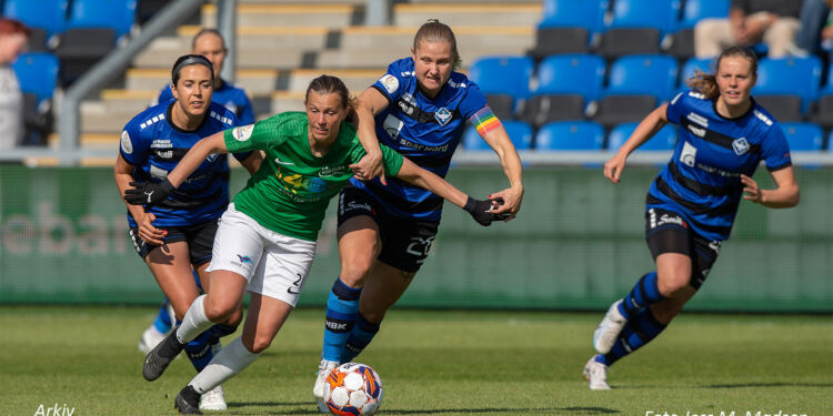 Foto (arkiv): Jess M. Madsen.