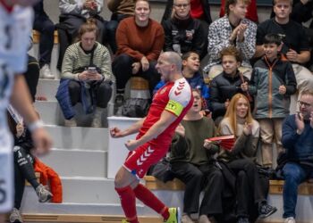 Foto: Jacob Strandeng.