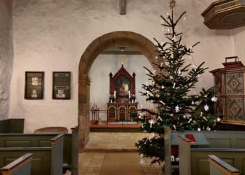 Foto: Horne Asdal Sogn.