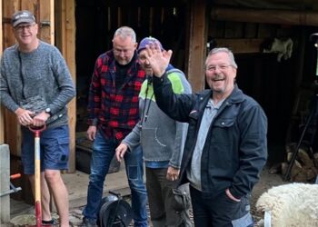 Foto: Jordforbindelsen.