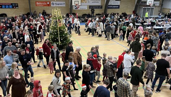 Foto: Niels Skipper.