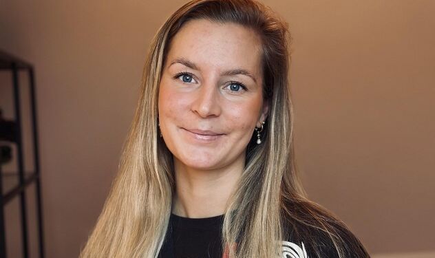 Socialpædagog Julia Juul Lorentzen. Foto: Privat.