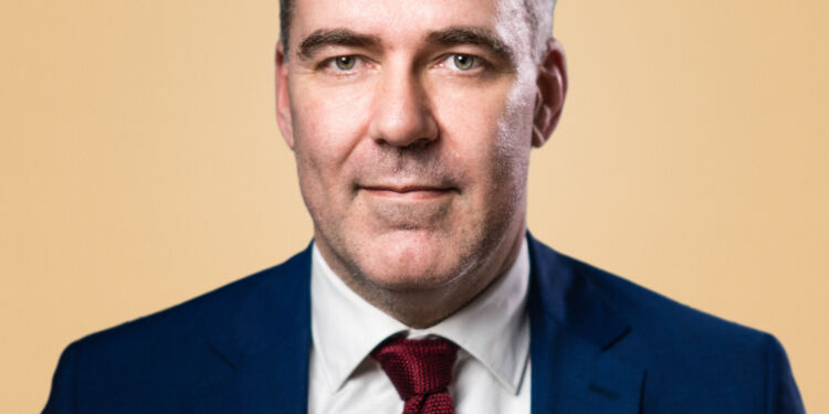 Lars Aagaard, Fotograf Adam Rieper