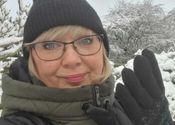 Mette Brath. Foto: Privat.