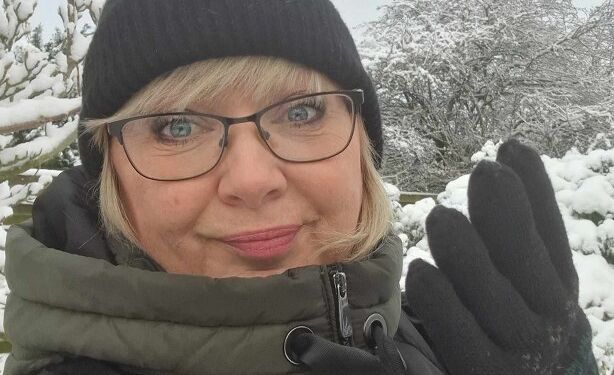 Mette Brath. Foto: Privat.