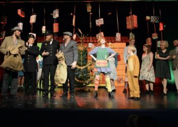 Foto: Hanne Hvidegaard.