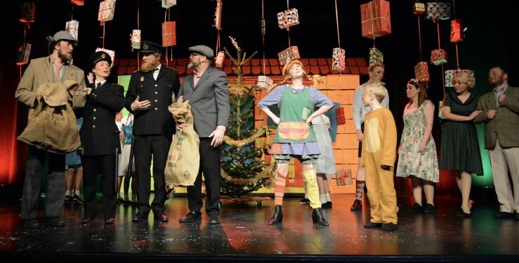 Foto: Hanne Hvidegaard.