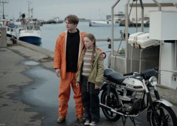 Scene fra Synkefri. Foto: Wasabi Film.