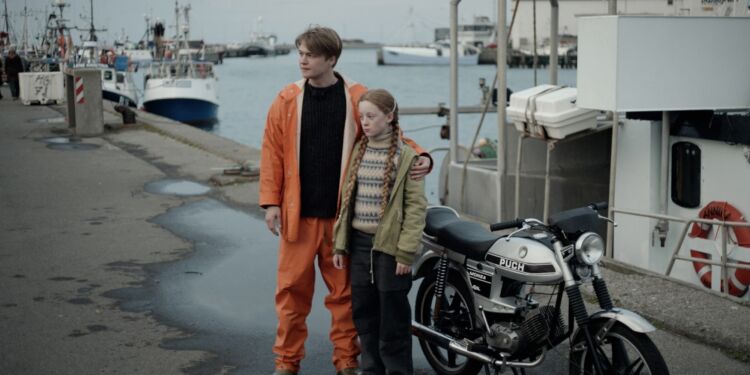 Scene fra Synkefri. Foto: Wasabi Film.