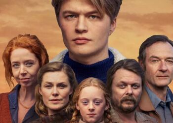 Plakaten til Synekri.