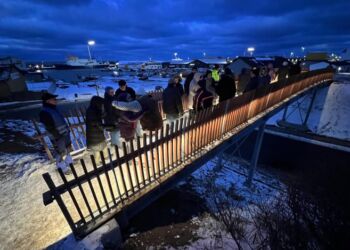 Foto: Niels Skipper.