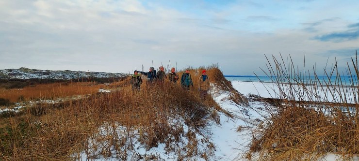 Foto (arkiv): Birthe Nesgaard Johansen.