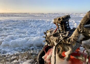 Foto: Bodil Christensen.