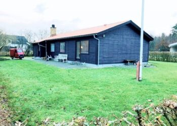 Tuenvej 763 sælges.