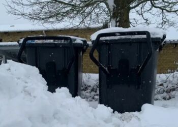 Foto: Hjørring Kommune.