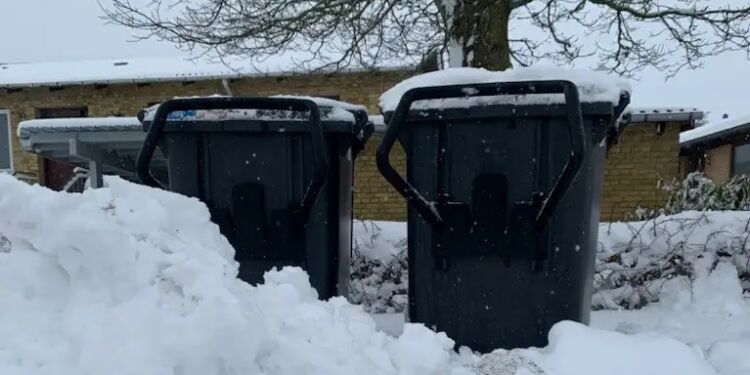 Foto: Hjørring Kommune.