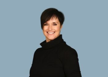 Anne Honoré Østergaard fik 3. flest stemmer i Nordjylland.