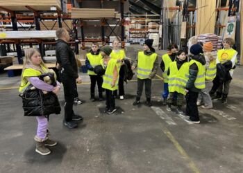 Foto: Niels Skipper.