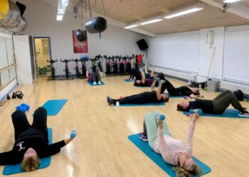 Sindal Motionscenter afholder konkurrencen "Sindals største taber" med indvejning søndag den 7. januar.